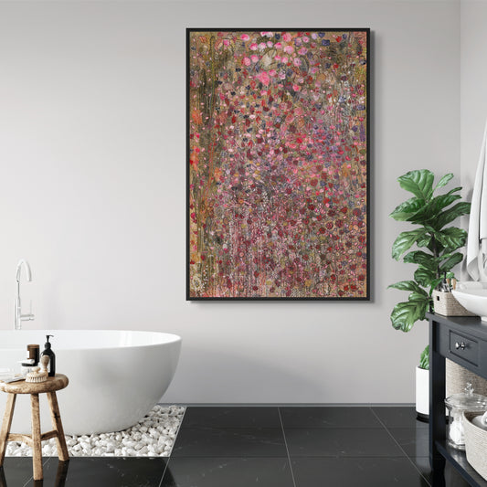 A Conversation With The Soul