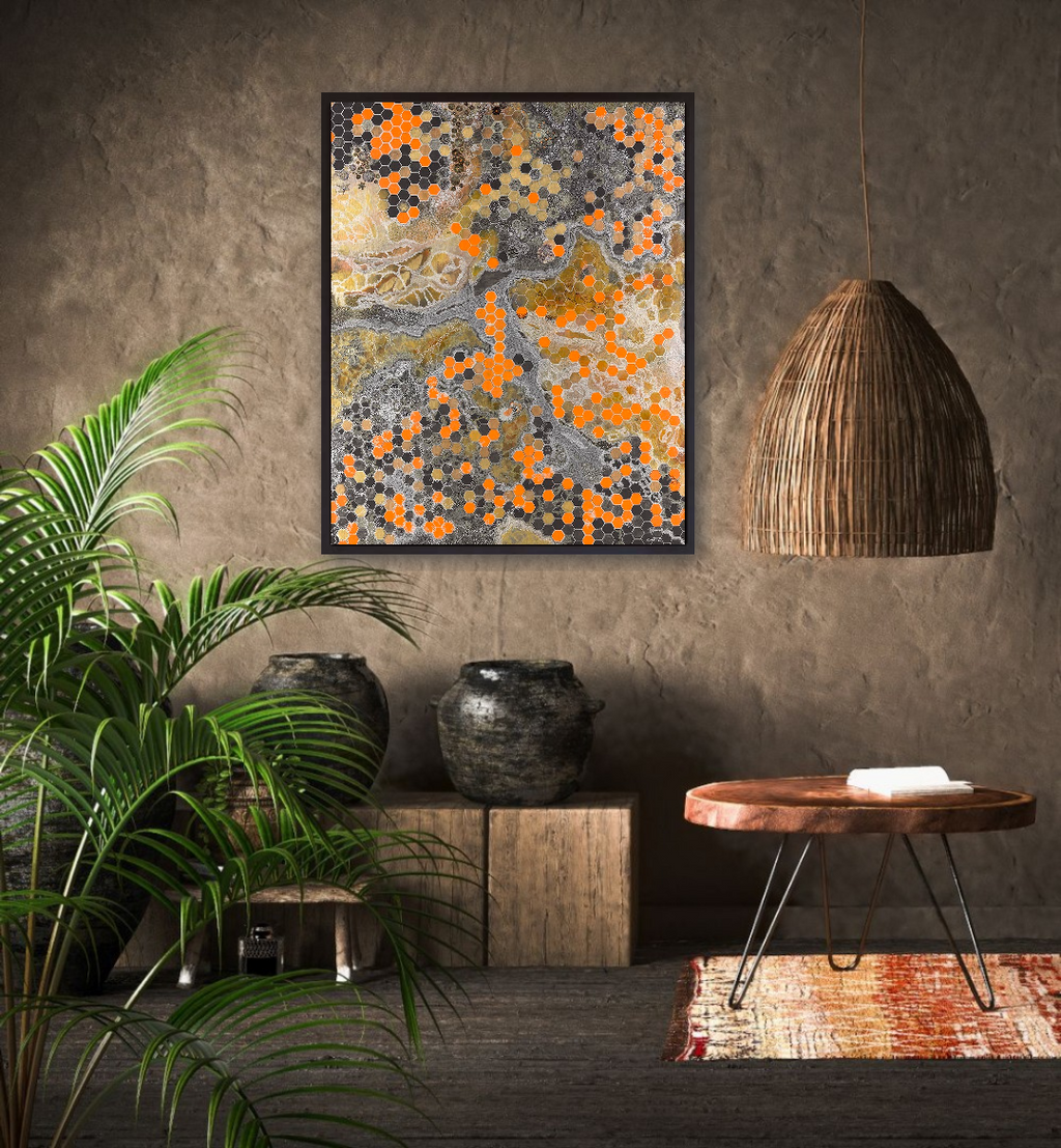 The Hive - Limited Edition of 31