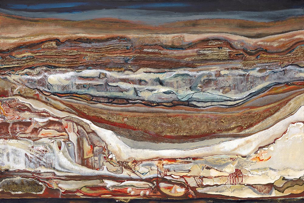 Down Under - Limited Edition of 31