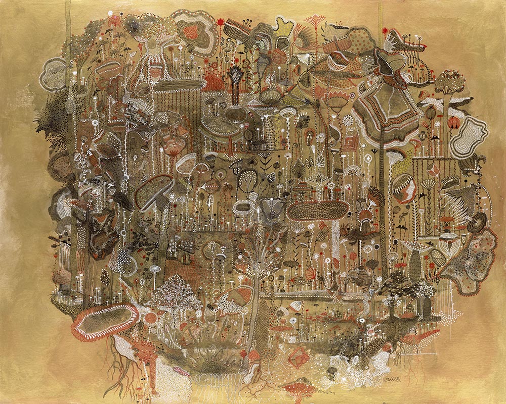 In The Meantime - Limited Edition of 31