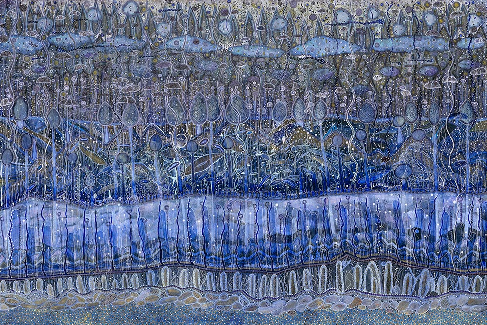 Indigo Child - Limited Edition of 31