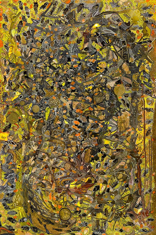 Carpe Diem- Limited Edition of 31