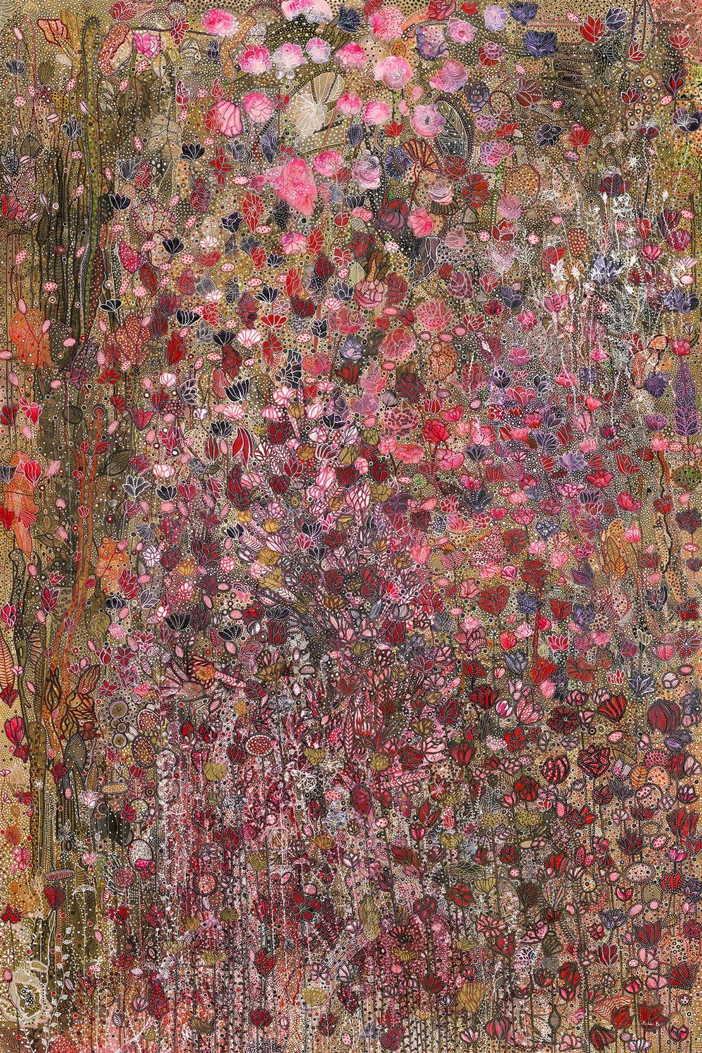 A Conversation With The Soul - Open Edition