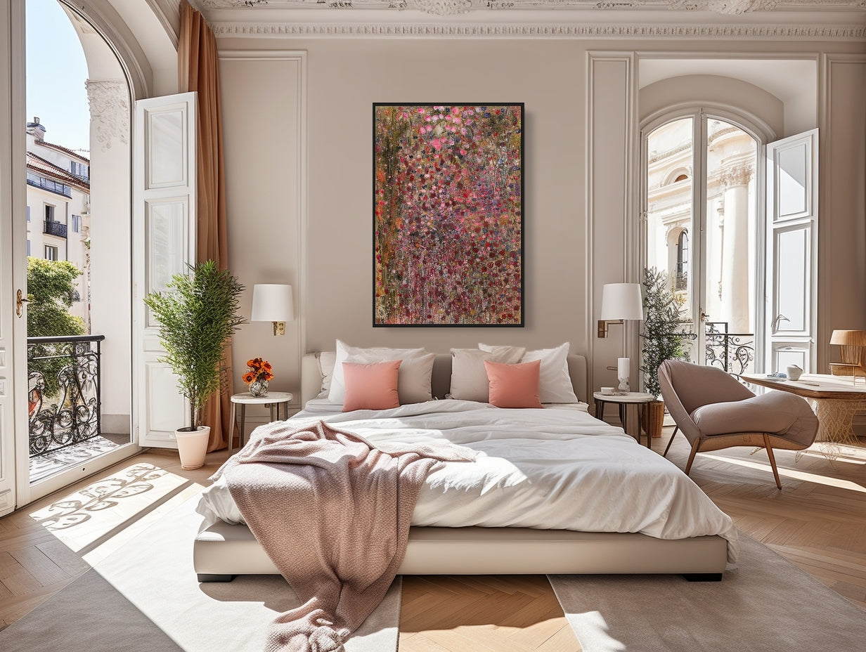 A Conversation With The Soul - Open Edition