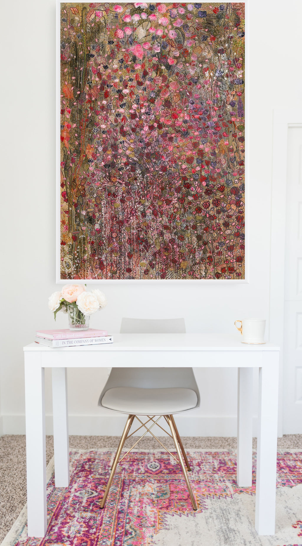 A Conversation With The Soul - Open Edition