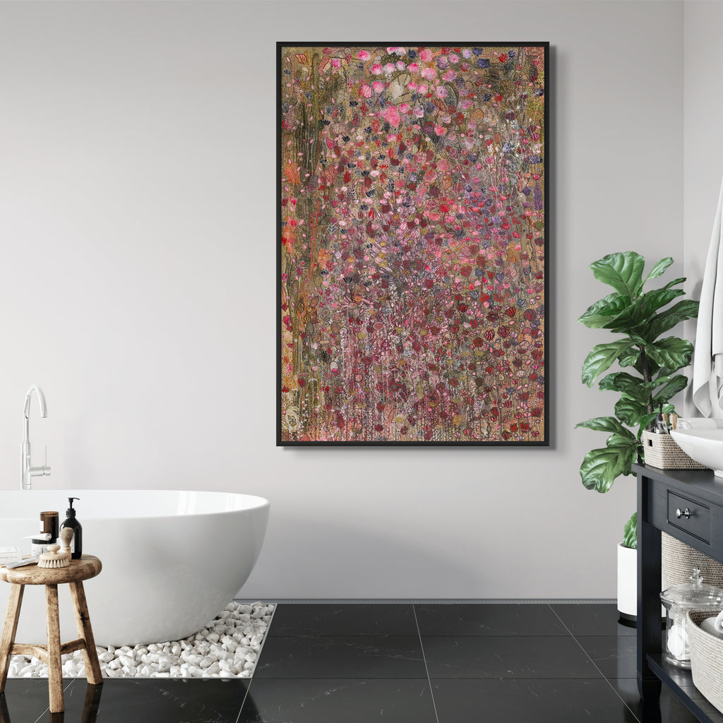 A Conversation With The Soul - Open Edition