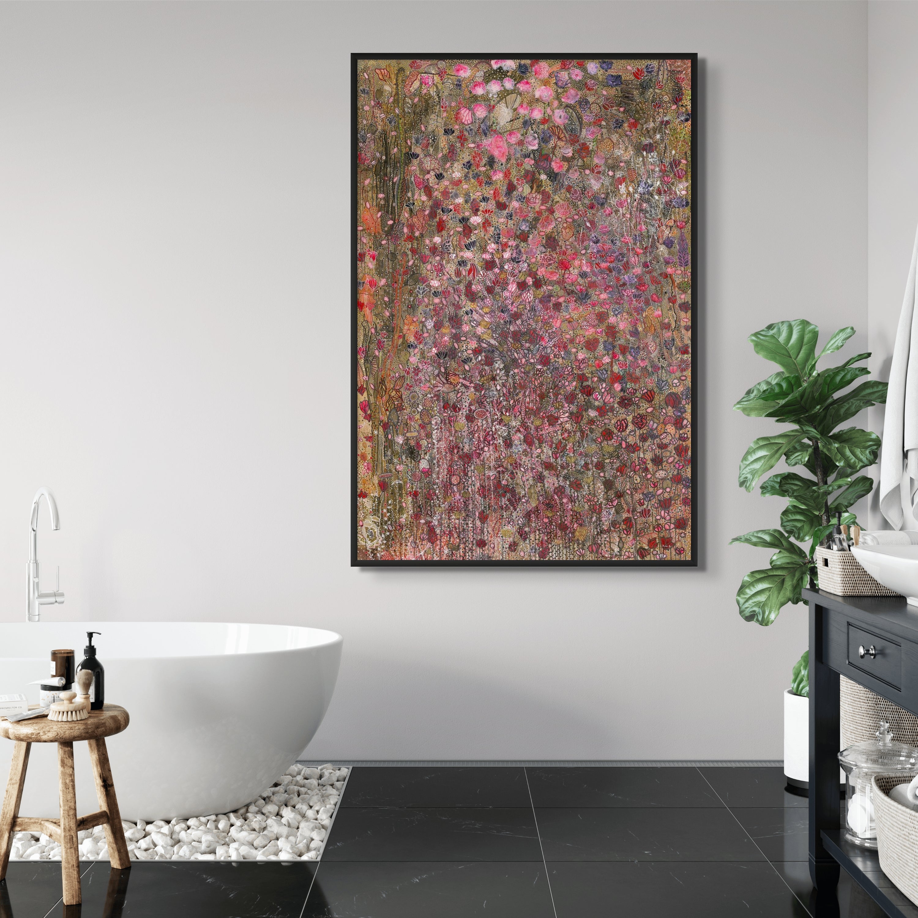 A Conversation With The Soul - Open Edition