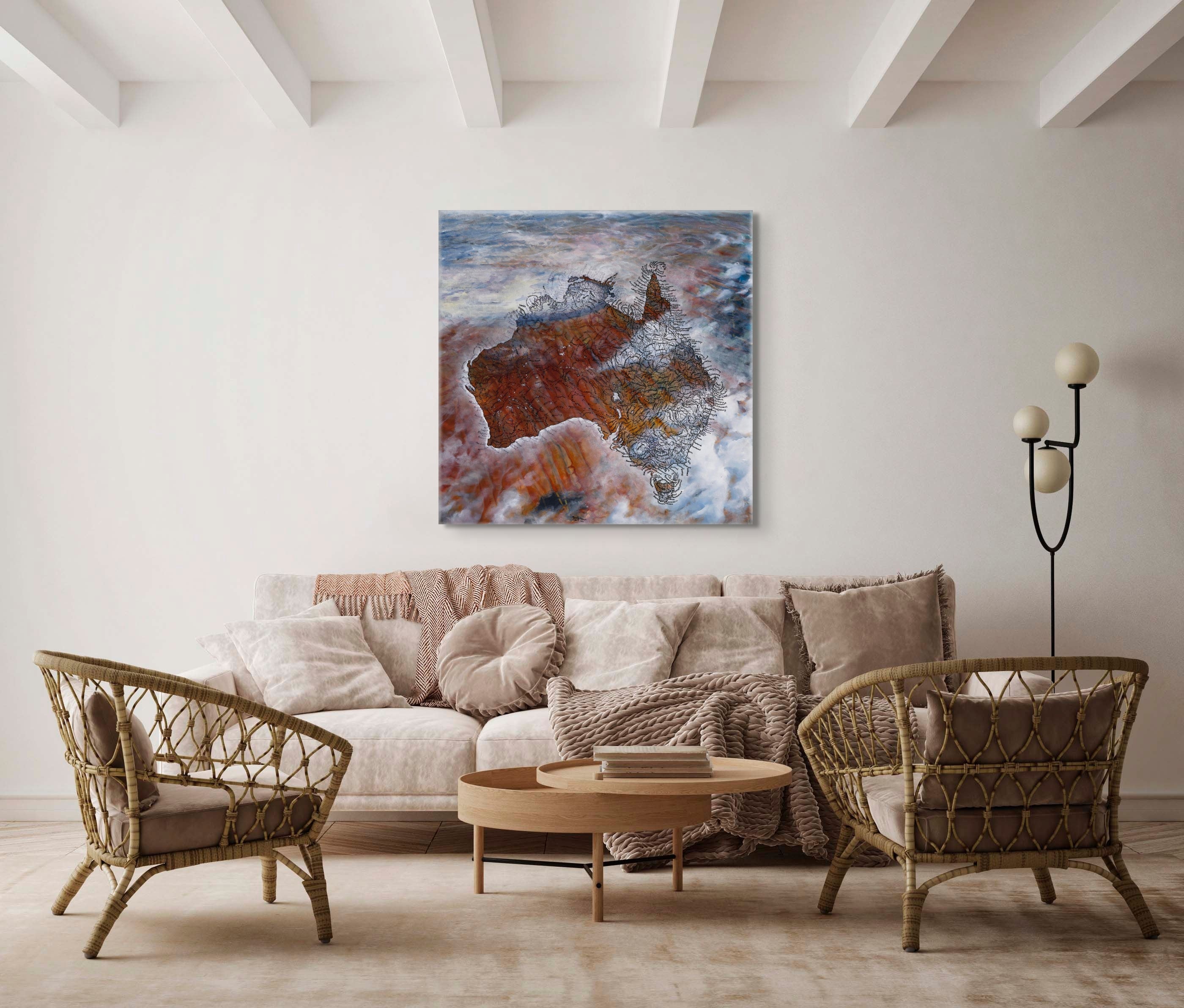 Bandaiyan- Limited Edition of 31