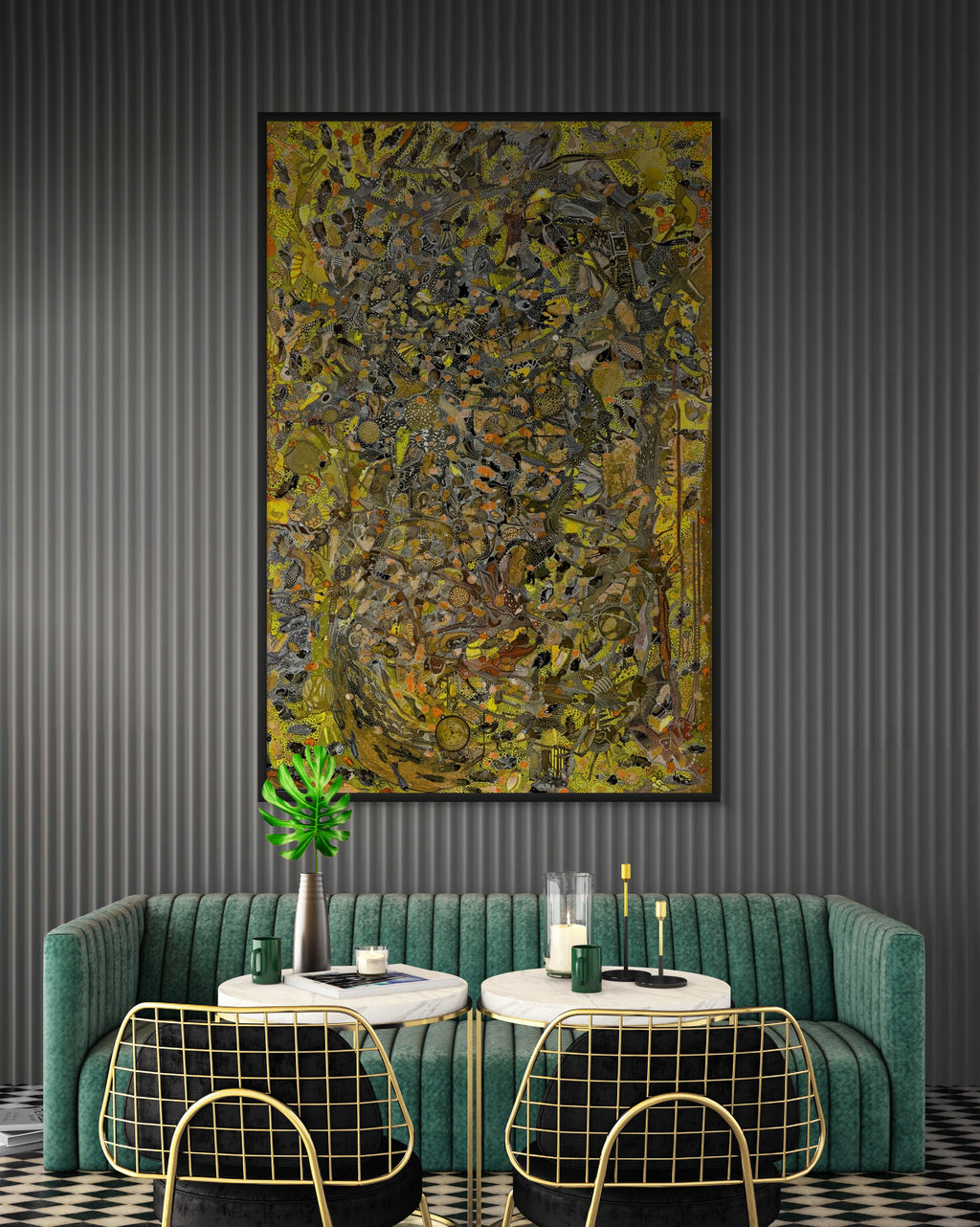 Carpe Diem- Limited Edition of 31