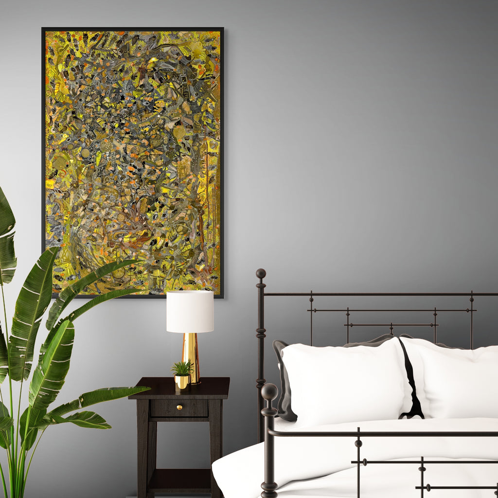 Carpe Diem- Limited Edition of 31