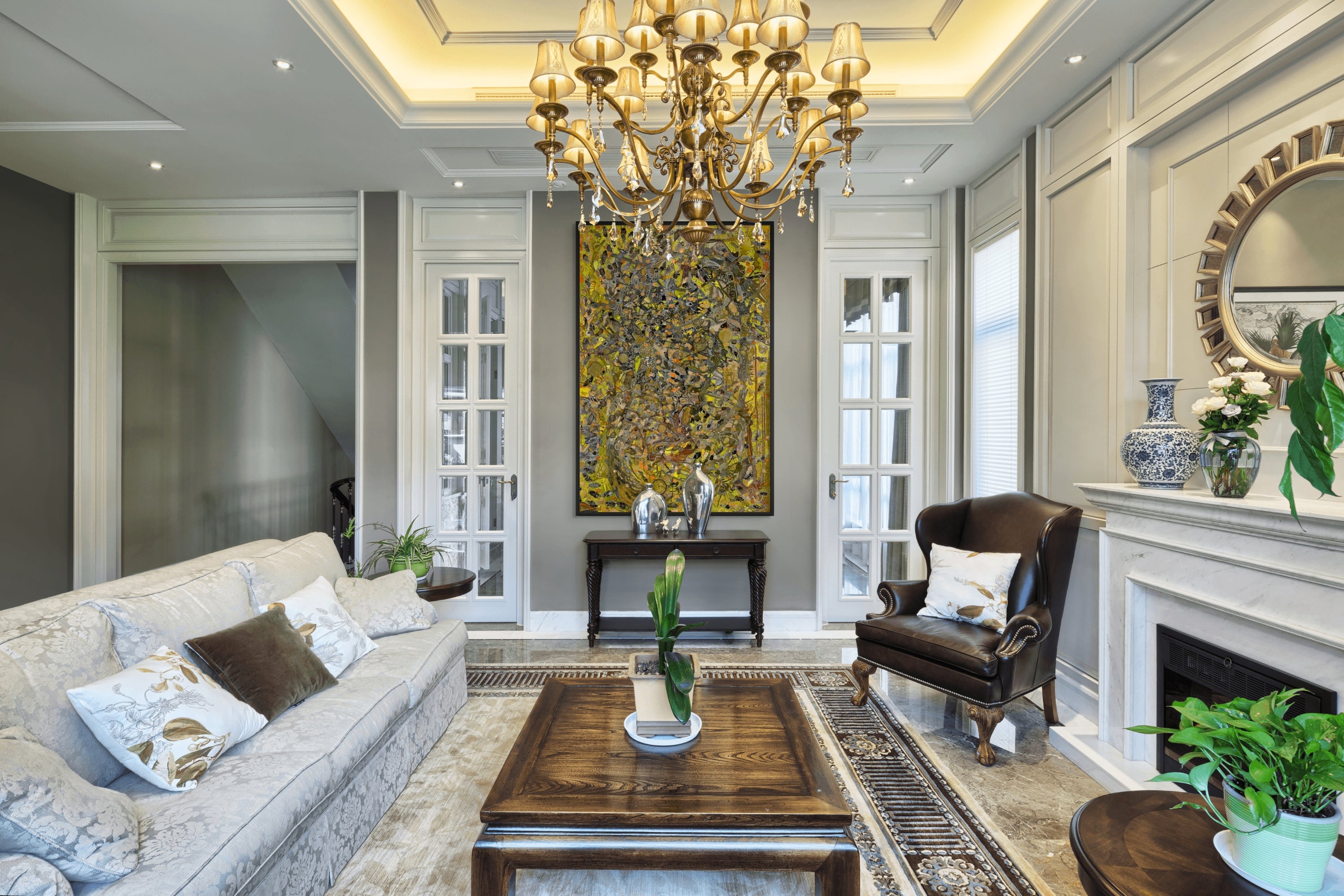 Carpe Diem- Limited Edition of 31