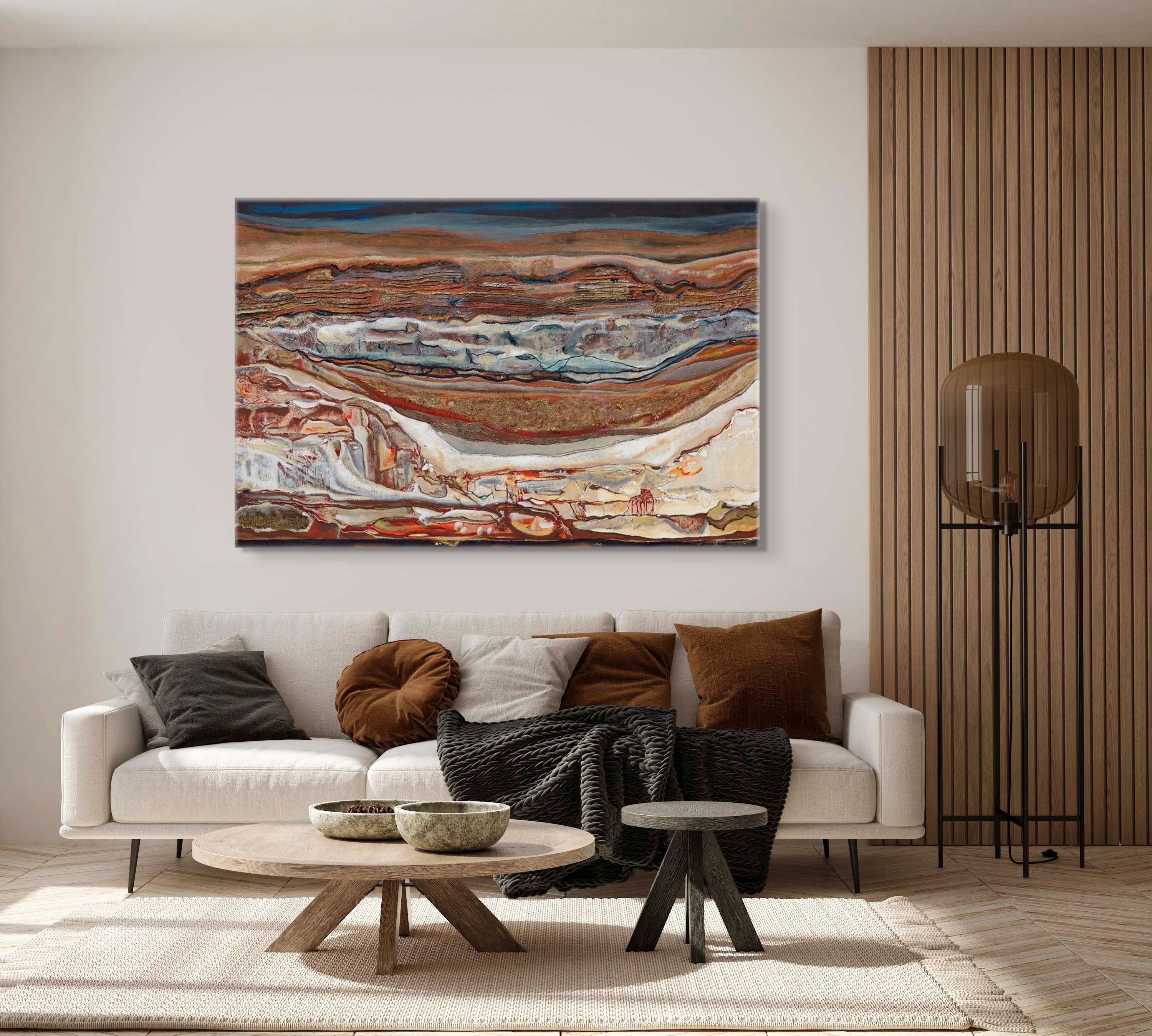 Down Under - Limited Edition of 31