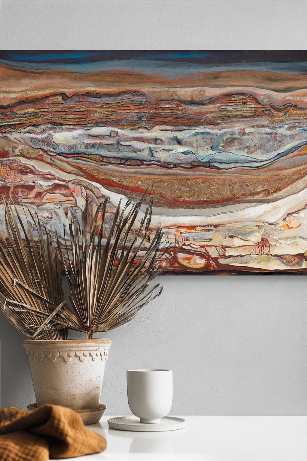 Down Under - Limited Edition of 31