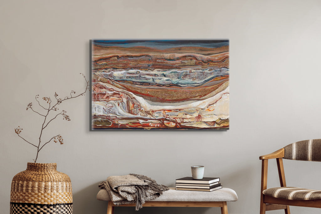 Down Under - Limited Edition of 31