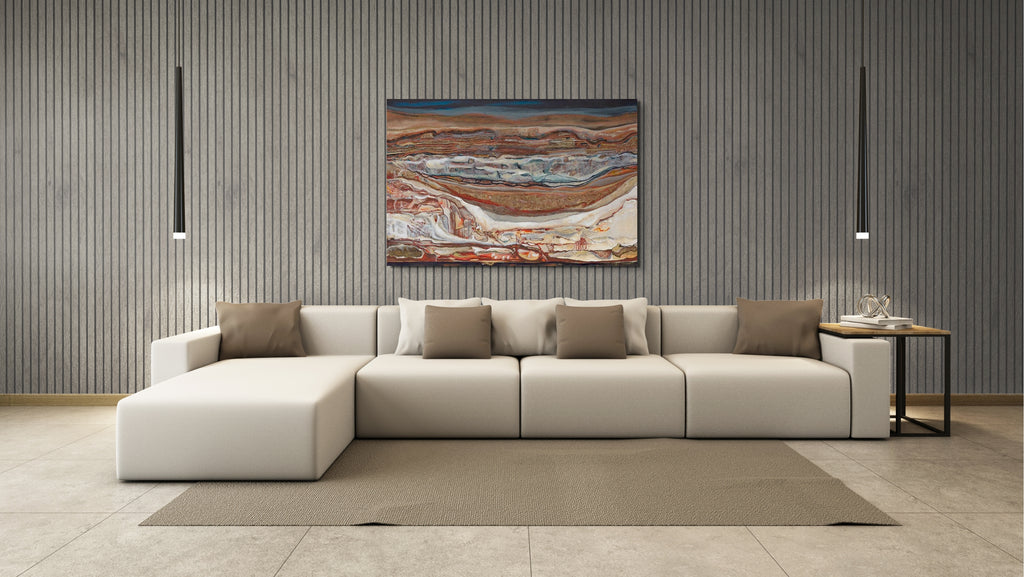 Down Under - Limited Edition of 31