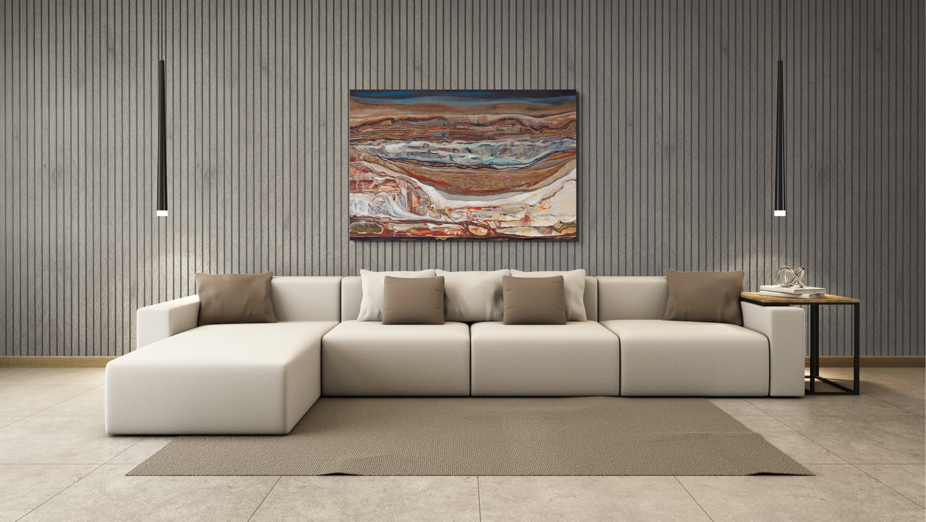 Down Under - Limited Edition of 31