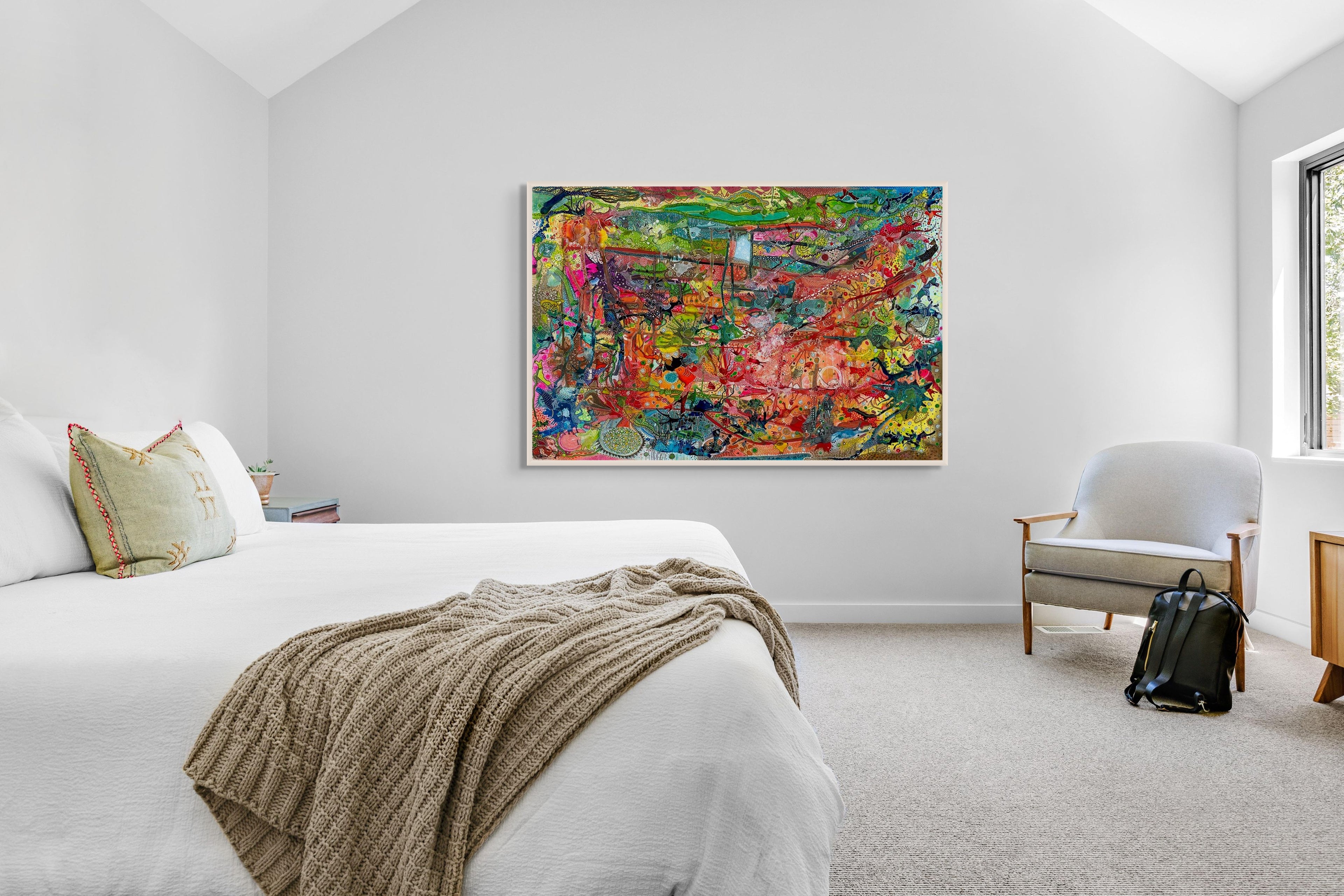 Freedom - Limited Edition of 31