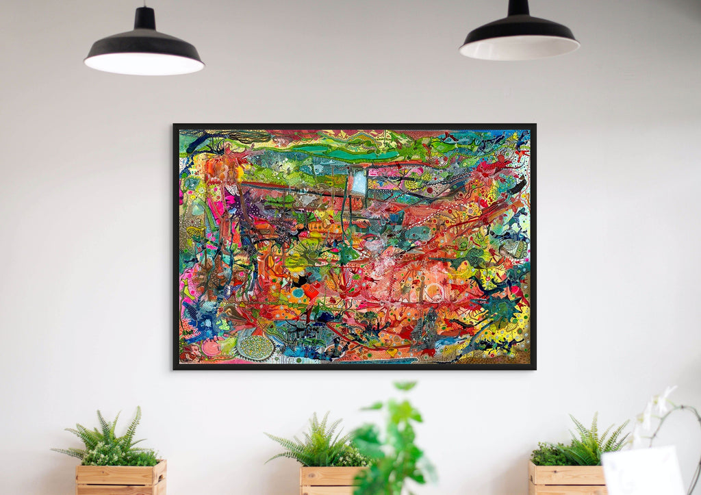 Freedom - Limited Edition of 31