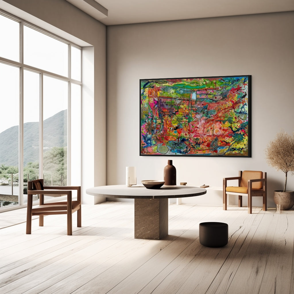 Freedom - Limited Edition of 31