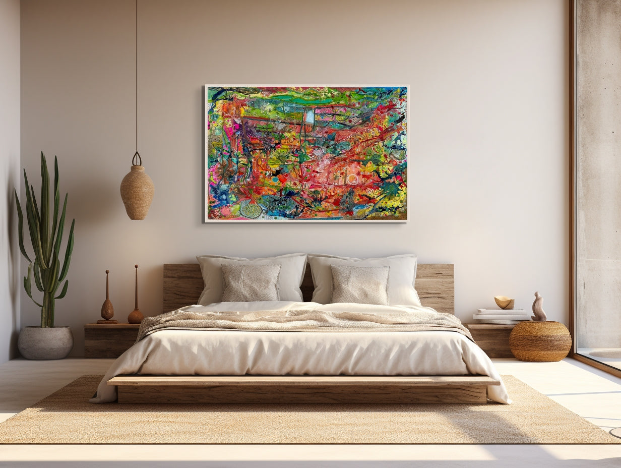 Freedom - Limited Edition of 31