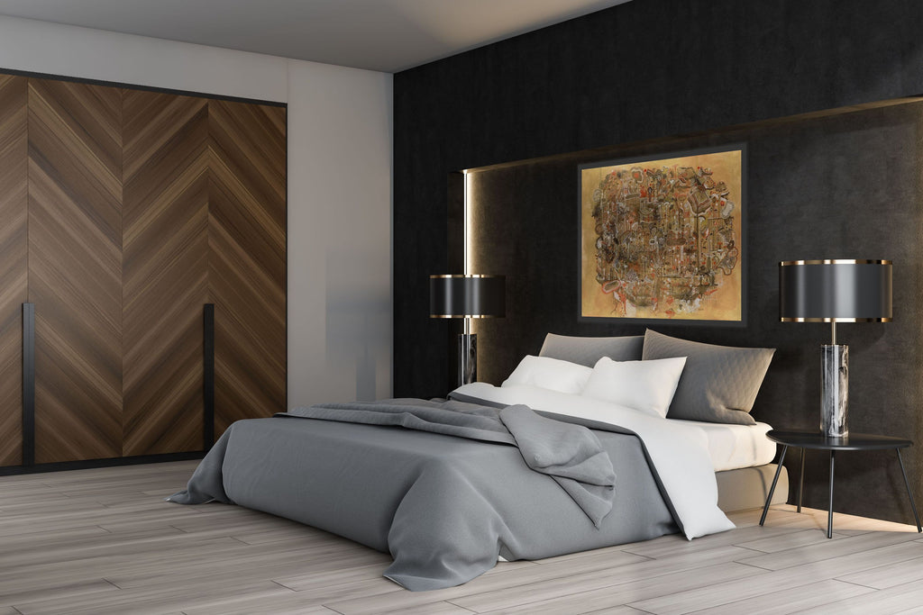 In The Meantime - Limited Edition of 31