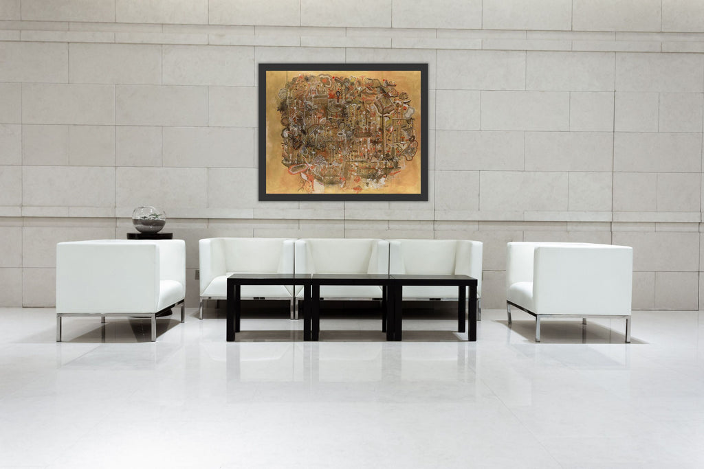 In The Meantime - Limited Edition of 31