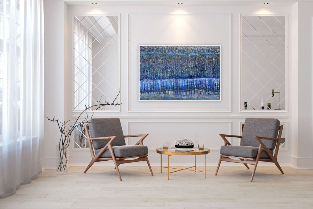 Indigo Child - Limited Edition of 31