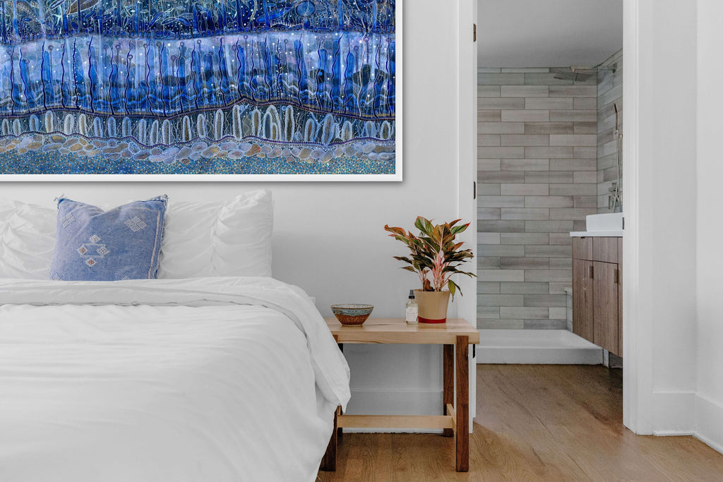 Indigo Child - Limited Edition of 31