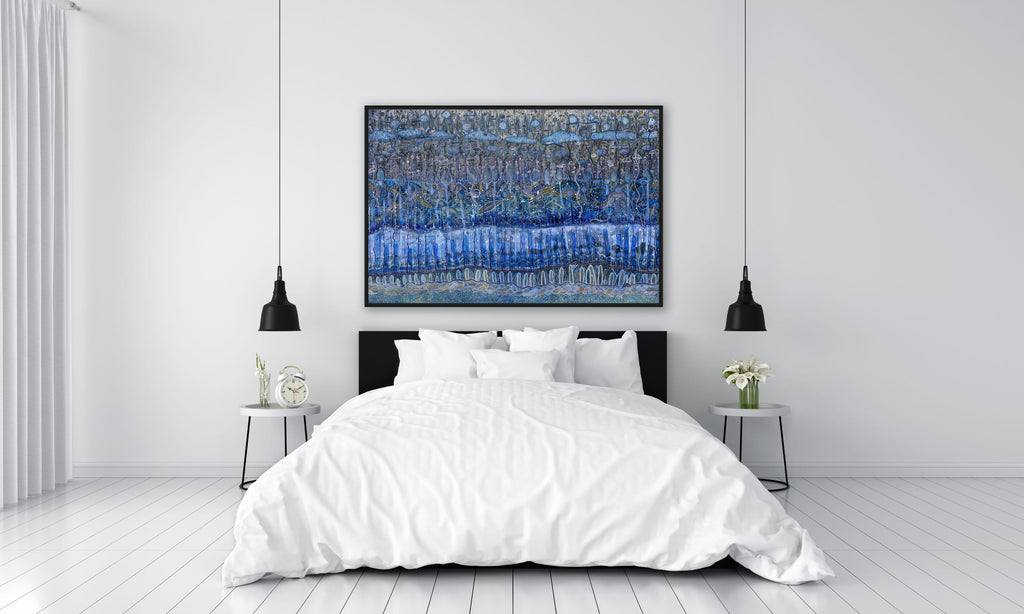 Indigo Child - Limited Edition of 31