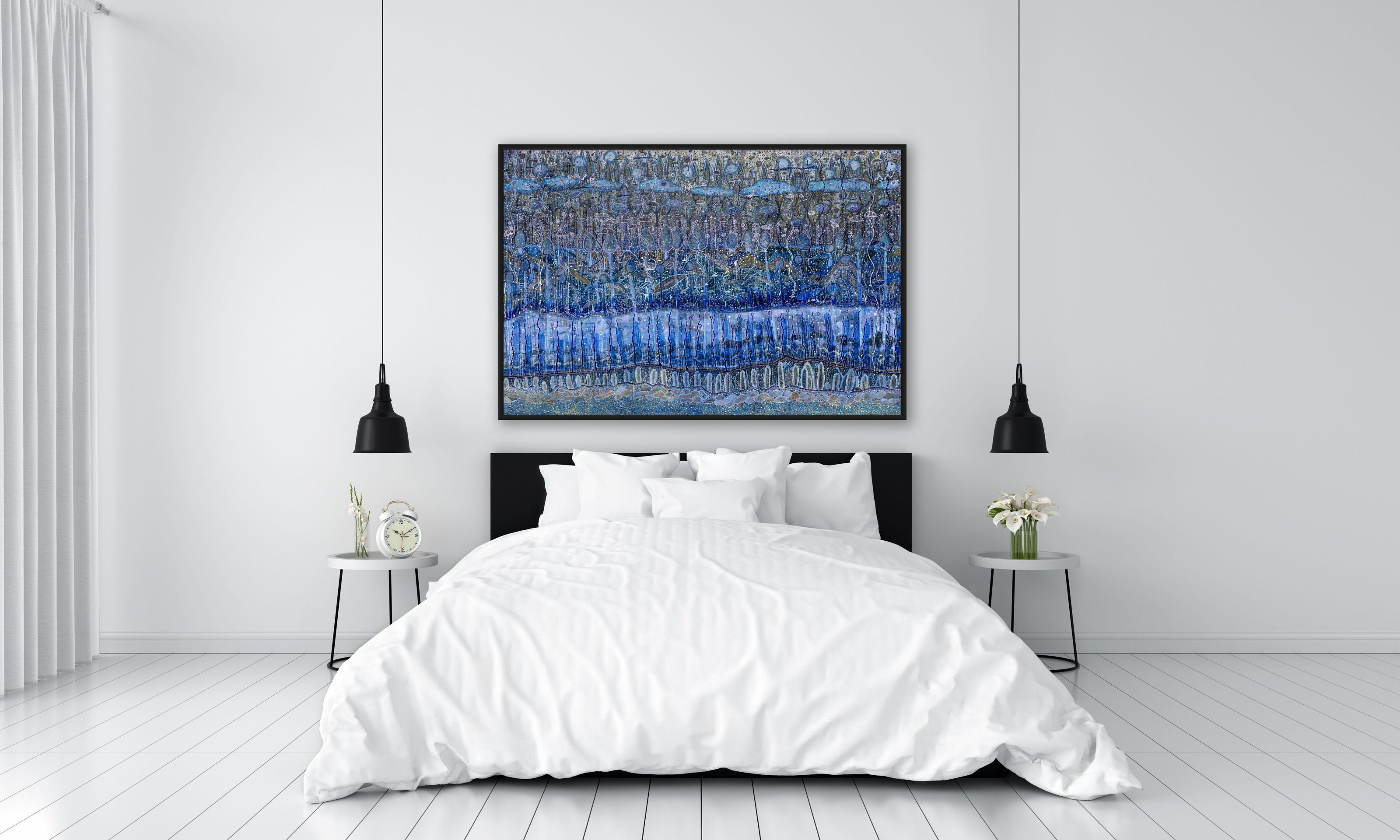 Indigo Child - Limited Edition of 31