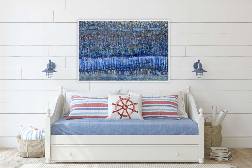 Indigo Child - Limited Edition of 31