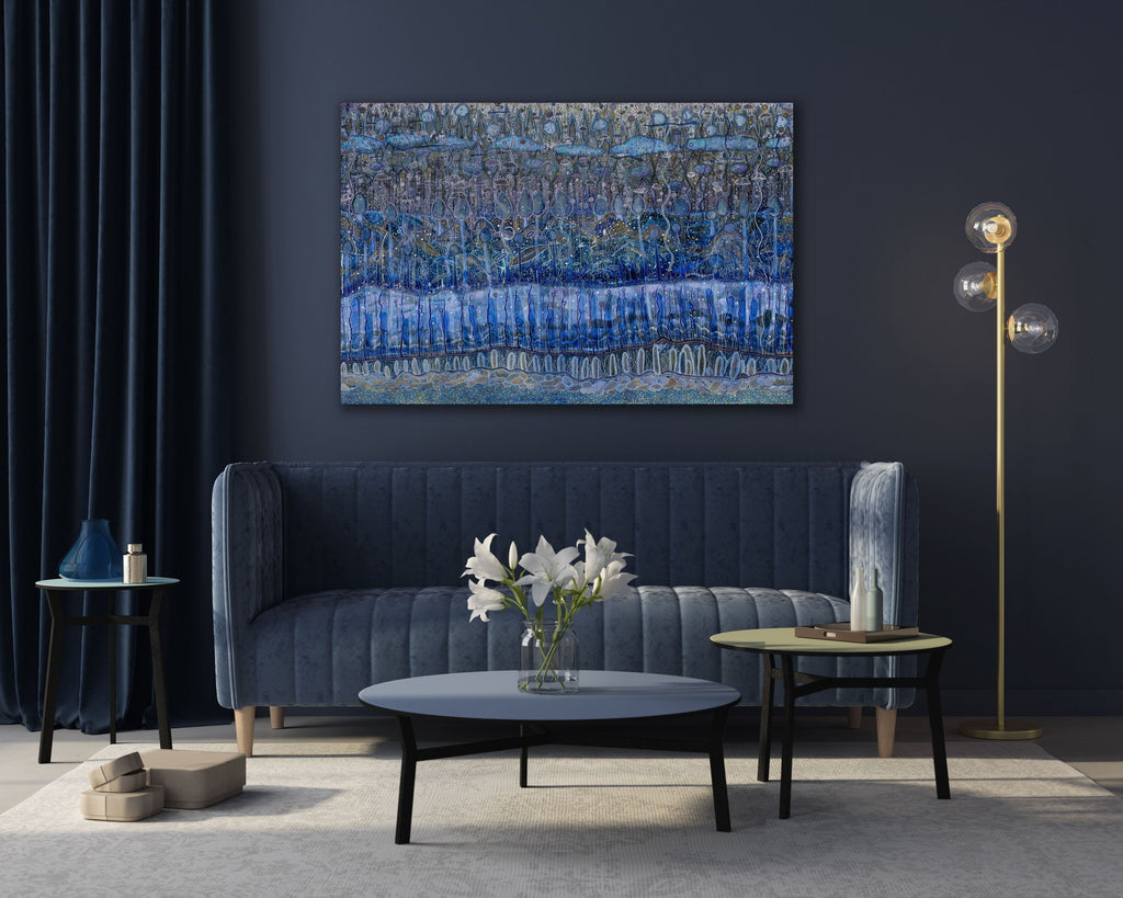 Indigo Child - Limited Edition of 31