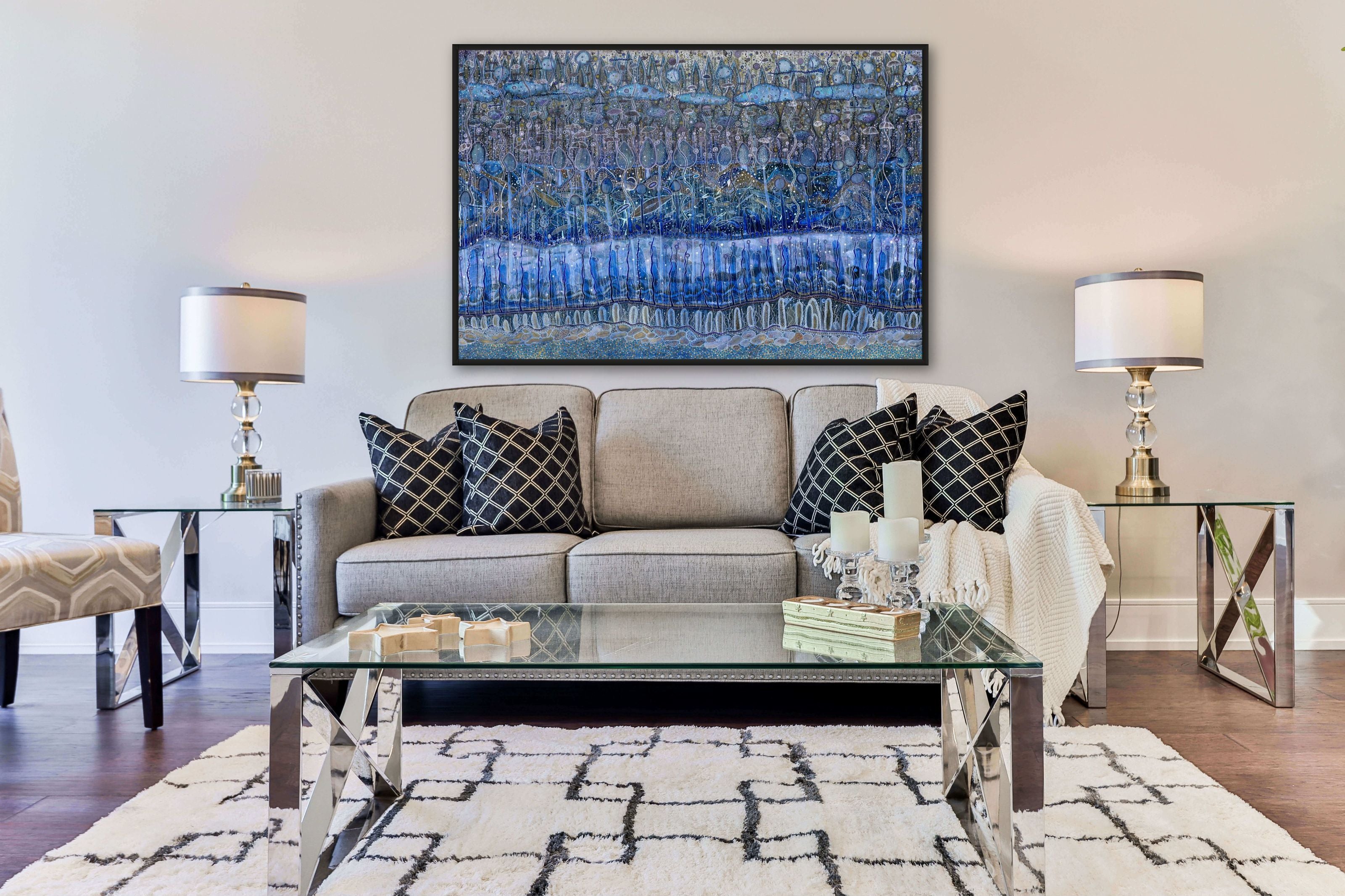 Indigo Child - Limited Edition of 31