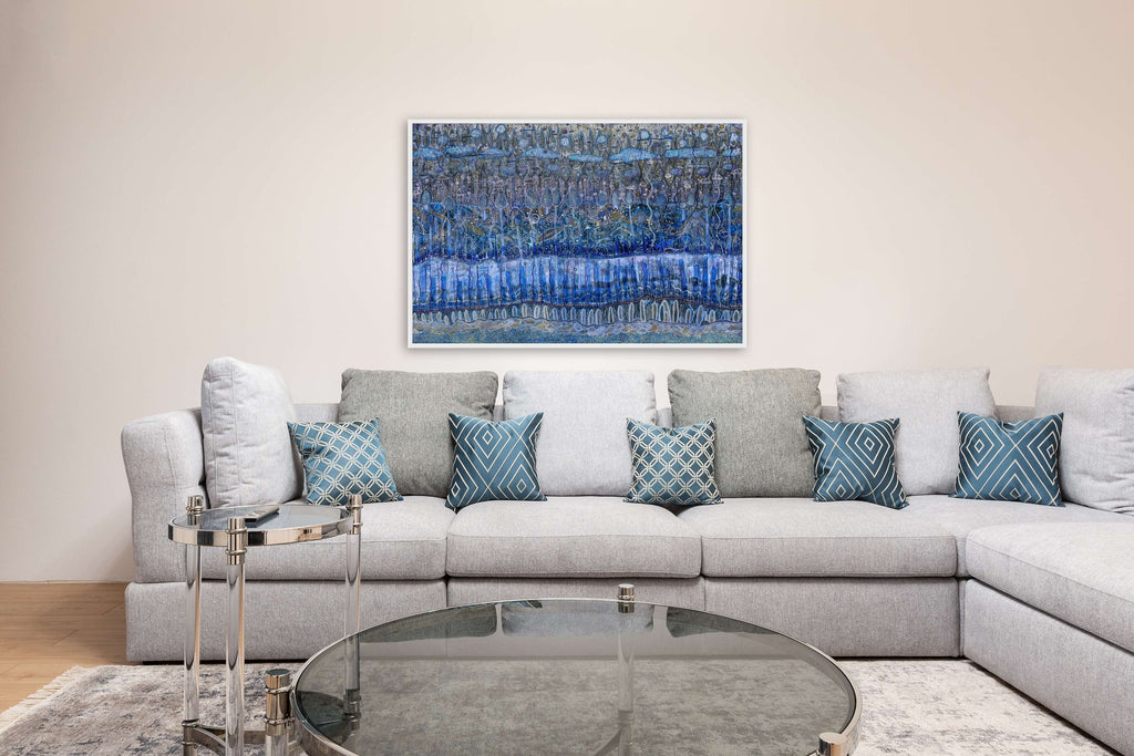 Indigo Child - Limited Edition of 31