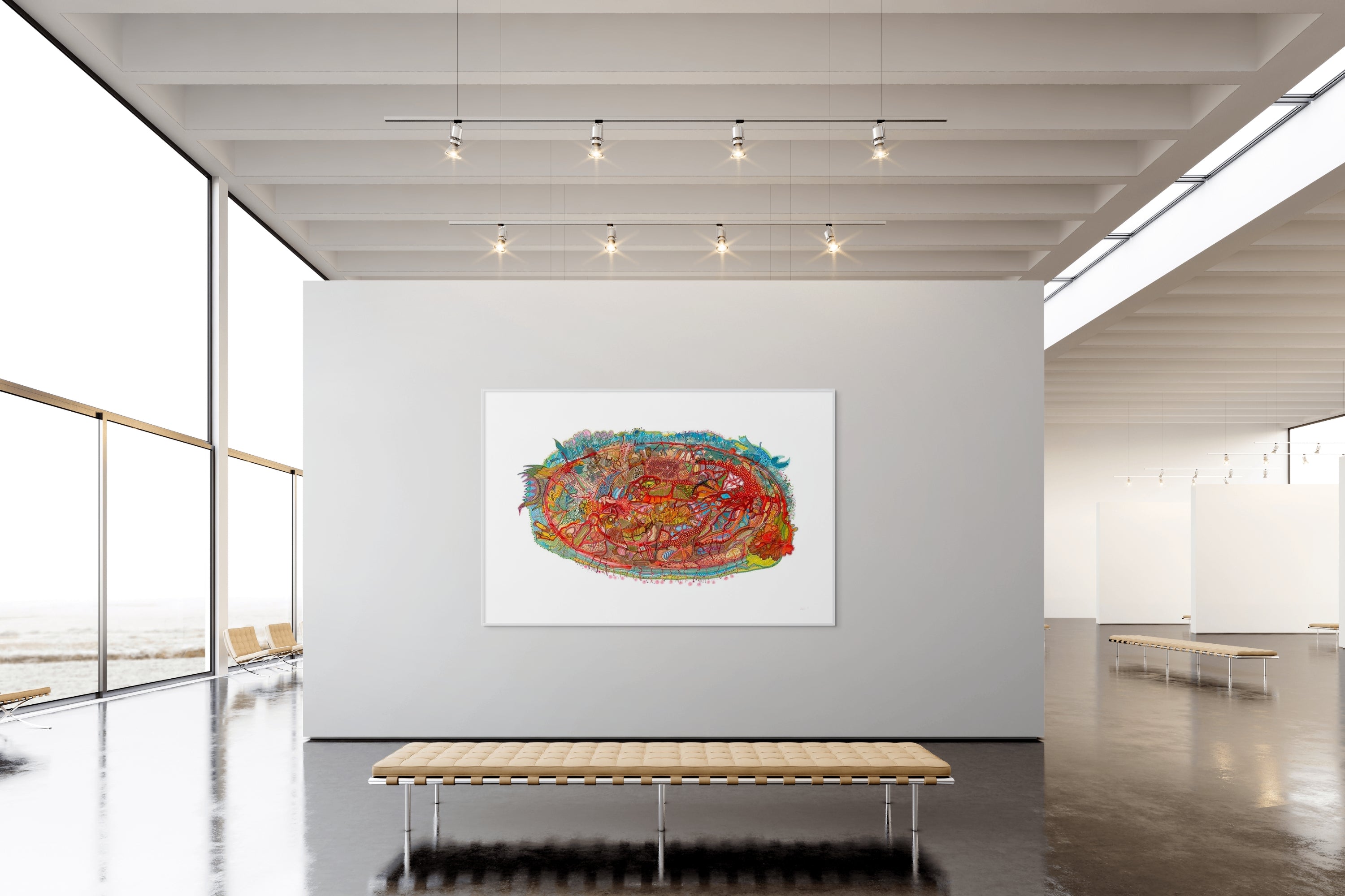 Lucky Dragon - Limited Edition of 31