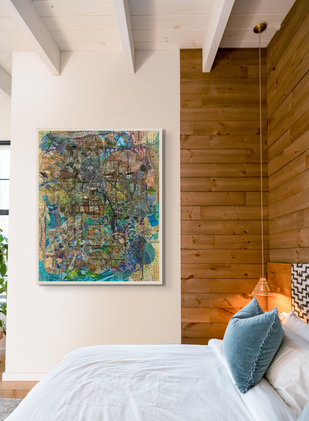 Once Upon A Time - Limited Edition of 31