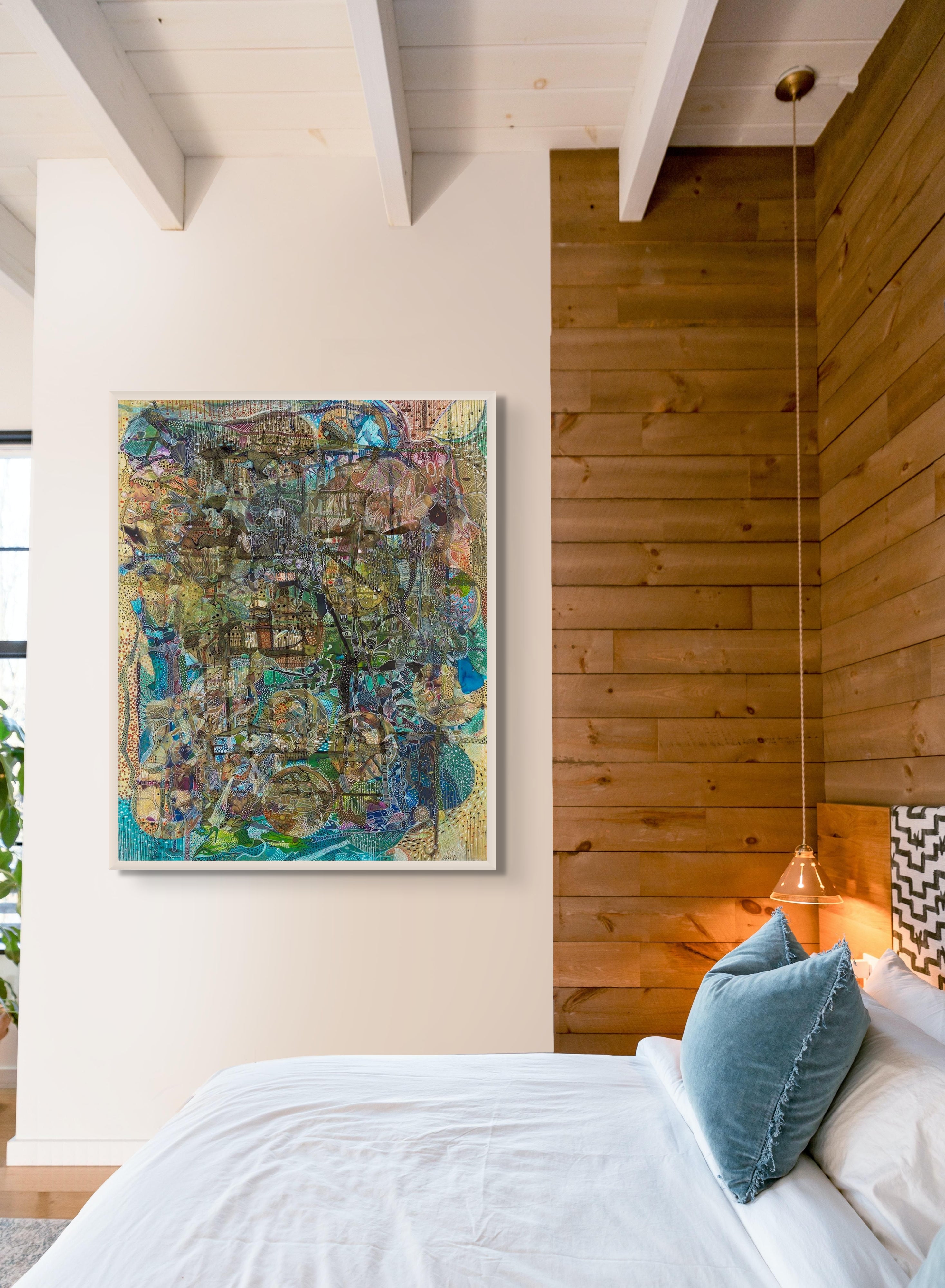 Once Upon A Time - Limited Edition of 31