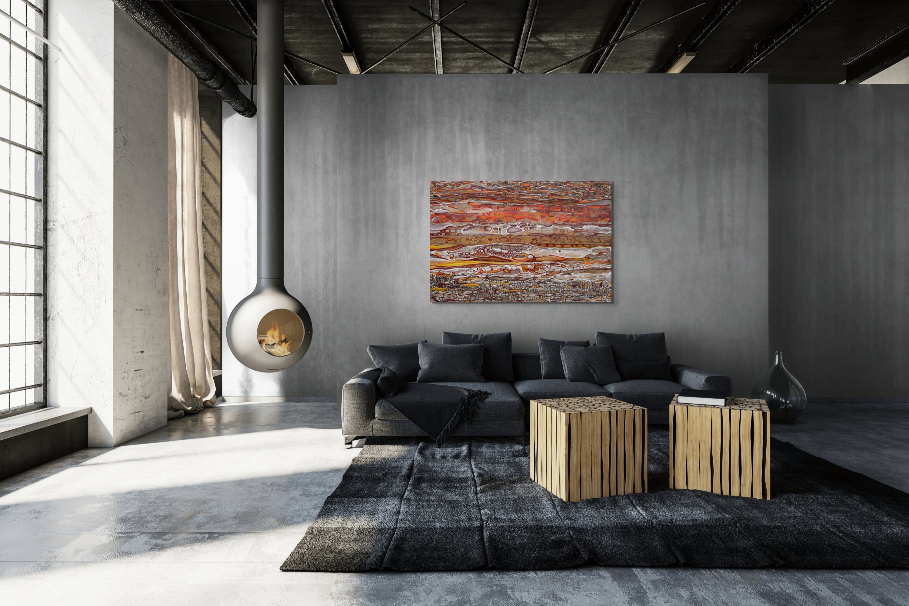 Primordial - Limited Edition of 31