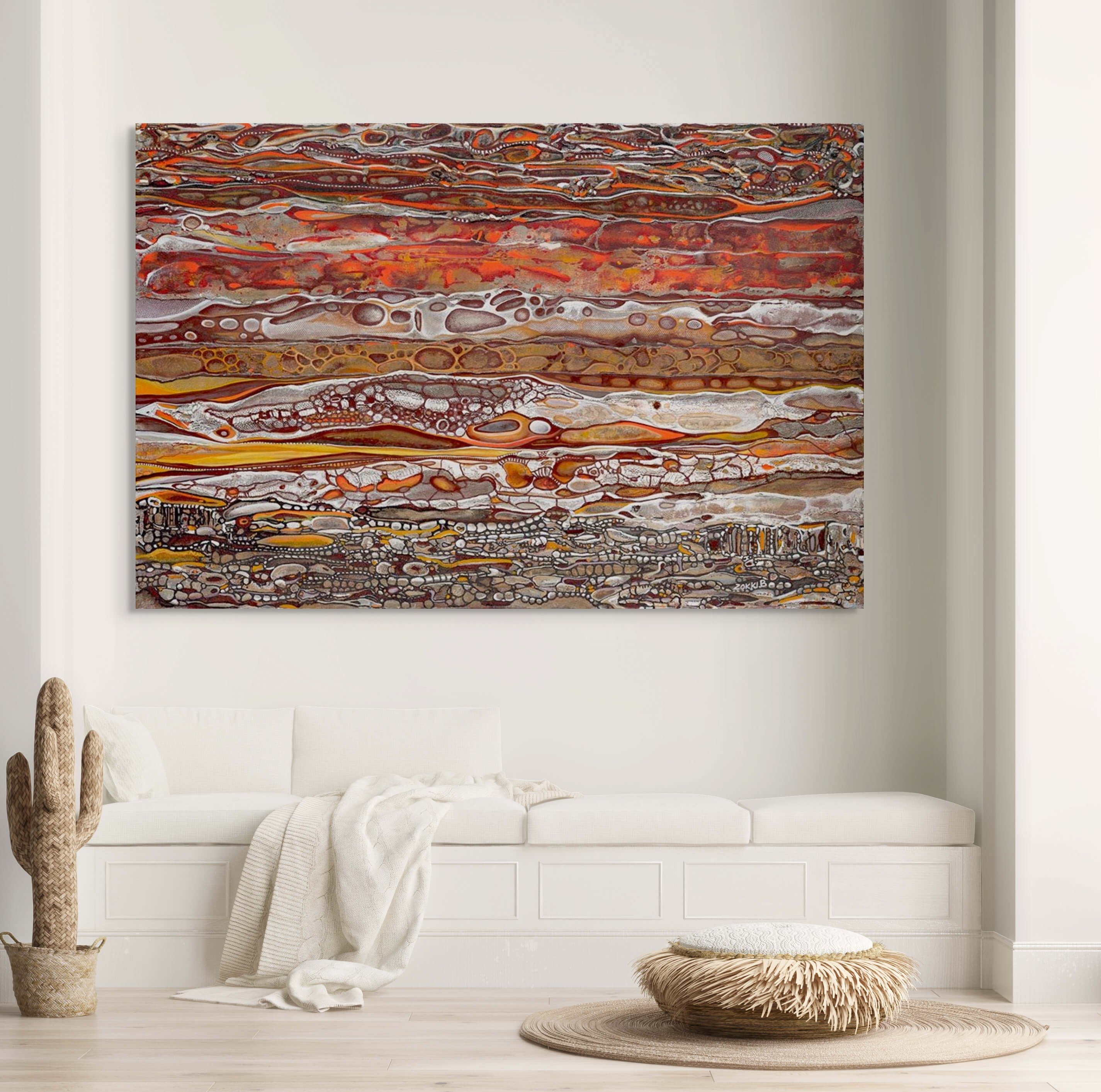 Primordial - Limited Edition of 31